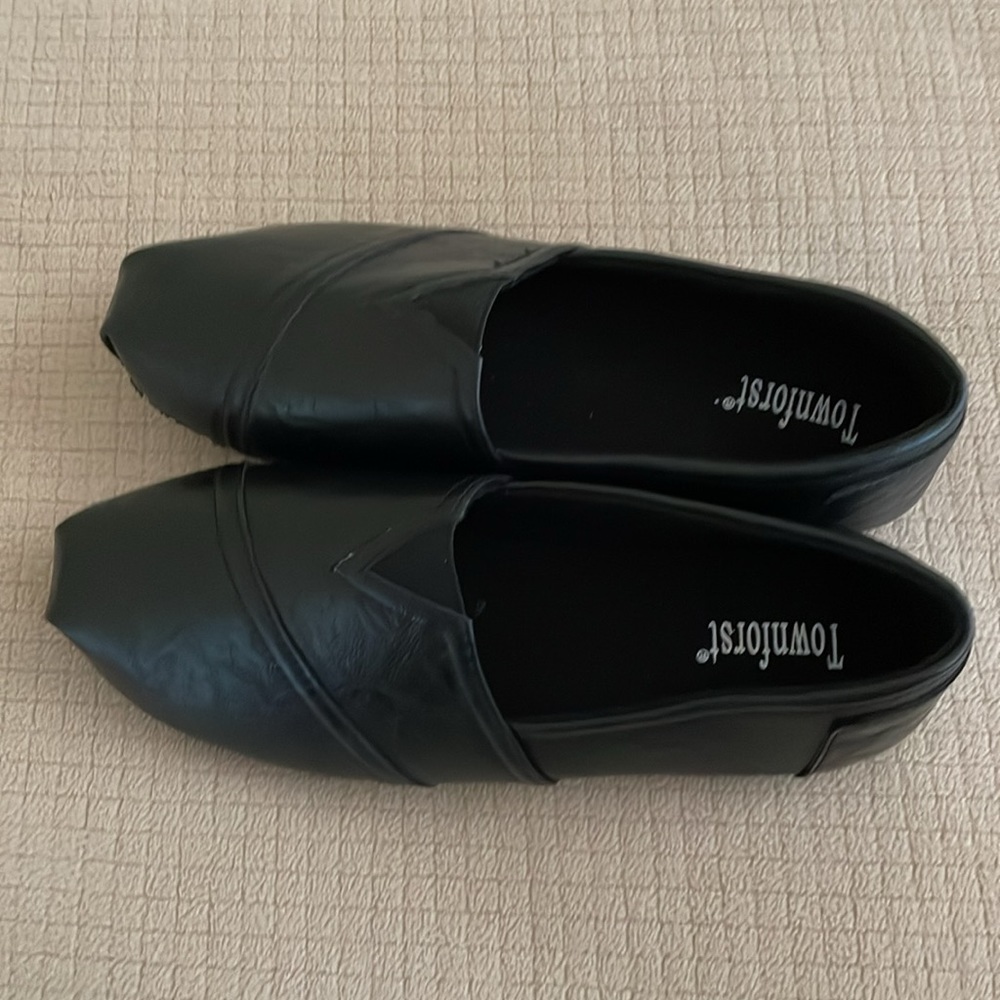 Townforst Shoes Size 10 New! - Picture 2 of 3
